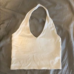 brandy mellvile alexis top